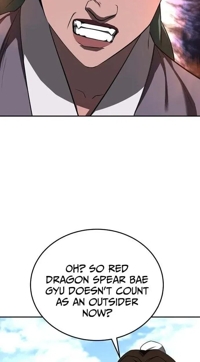 Mount Hua Sect’s Greatest Genius Chapter 86 – Page 8