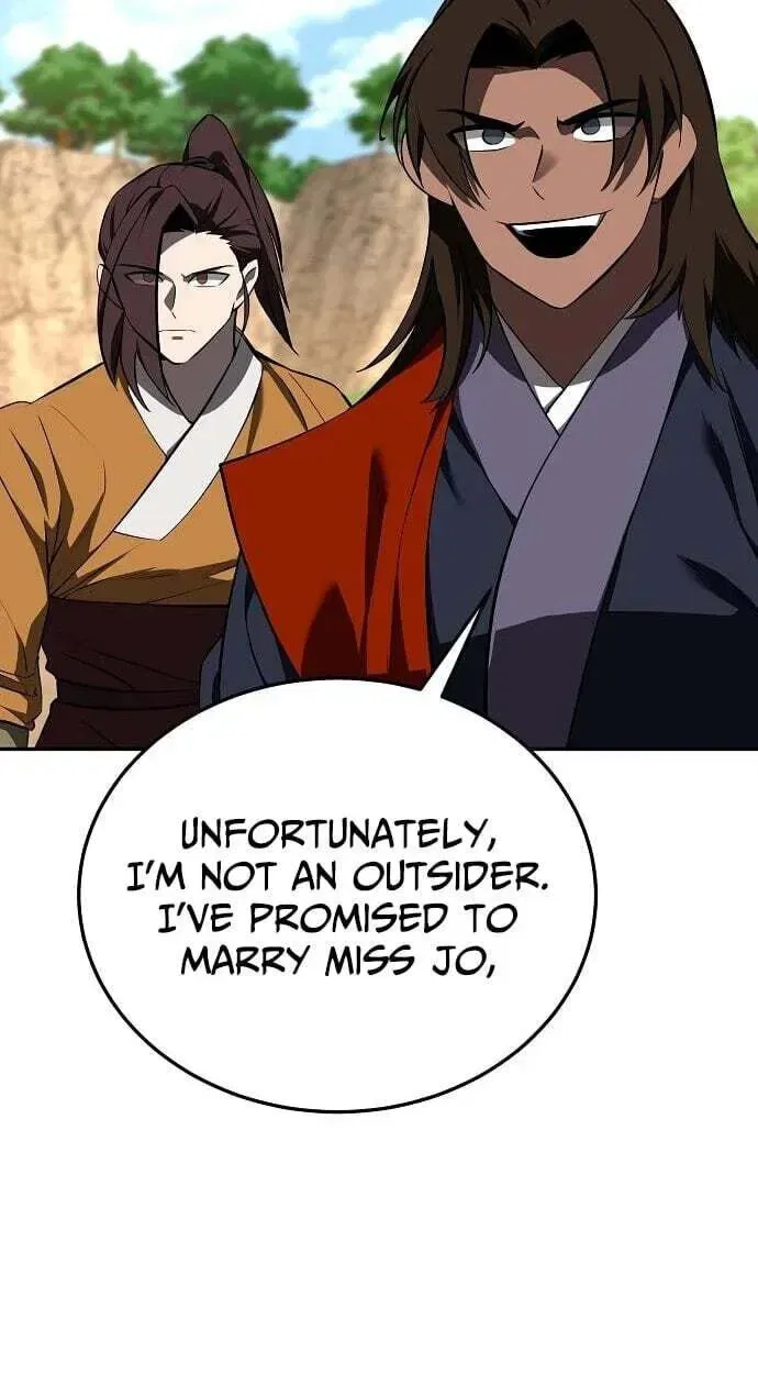 Mount Hua Sect’s Greatest Genius Chapter 86 – Page 9