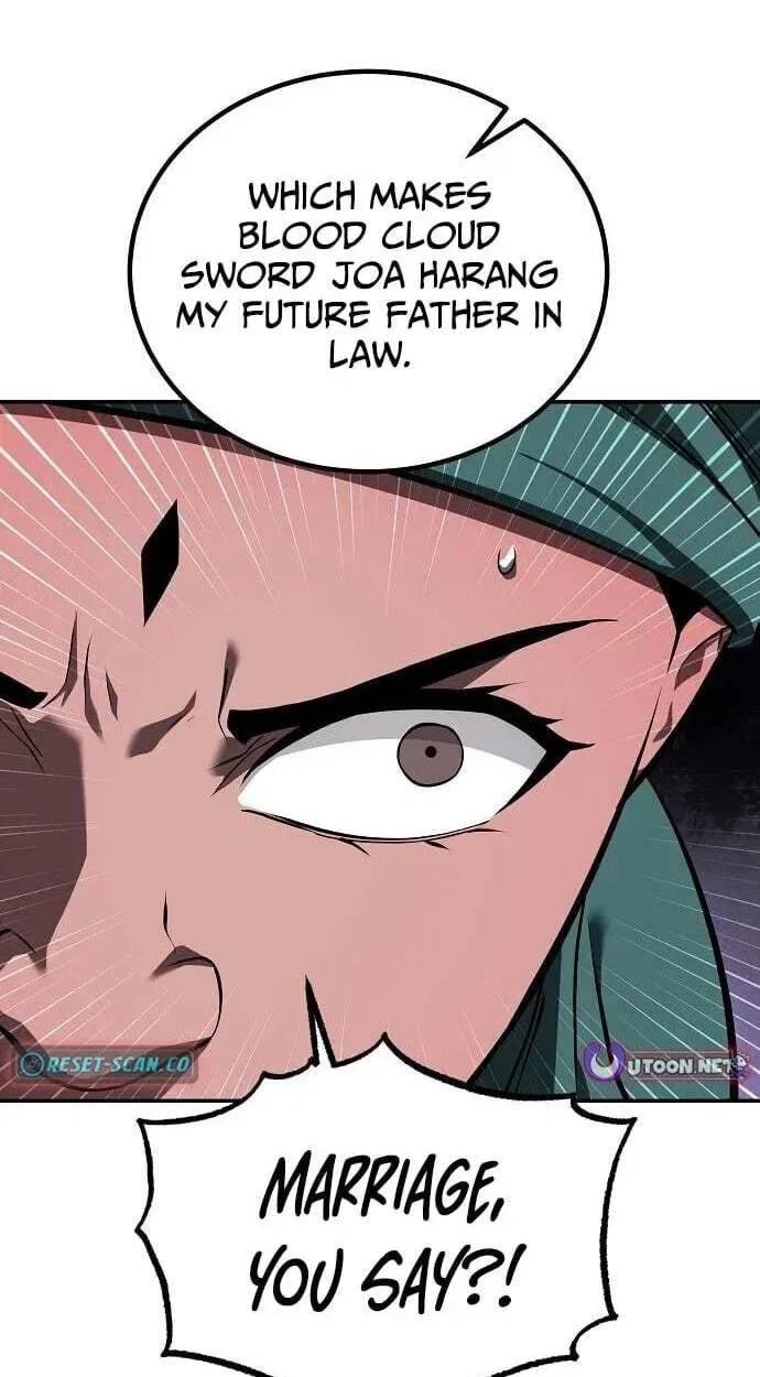 Mount Hua Sect’s Greatest Genius Chapter 86 – Page 10