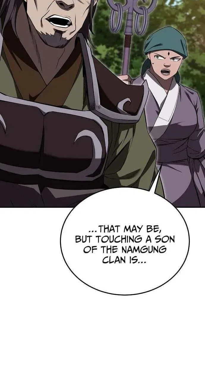 Mount Hua Sect’s Greatest Genius Chapter 86 – Page 12