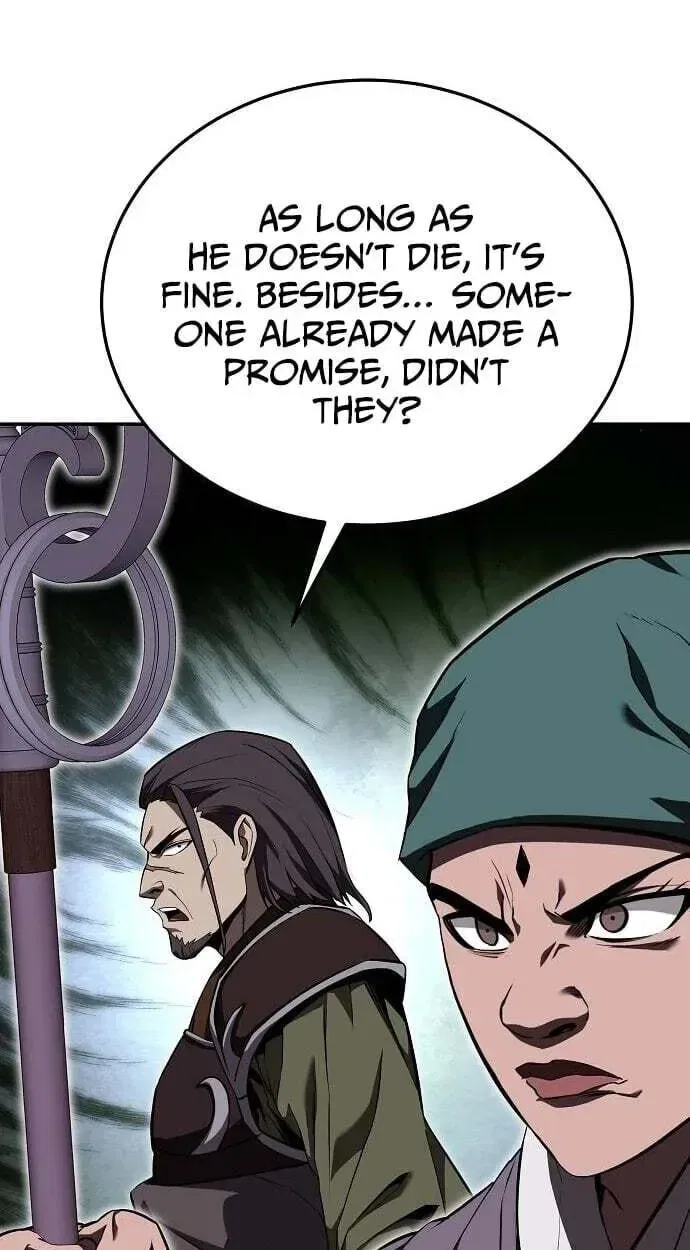 Mount Hua Sect’s Greatest Genius Chapter 86 – Page 13