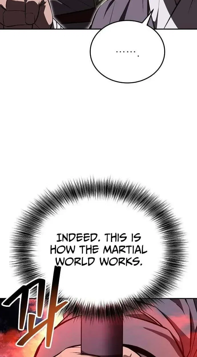 Mount Hua Sect’s Greatest Genius Chapter 86 – Page 14