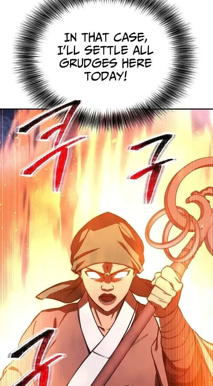 Mount Hua Sect’s Greatest Genius Chapter 86 – Page 16