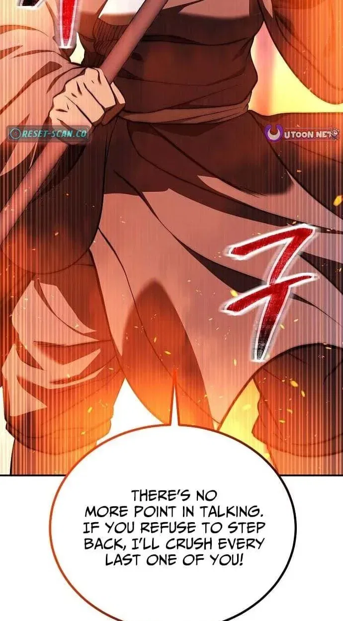 Mount Hua Sect’s Greatest Genius Chapter 86 – Page 17