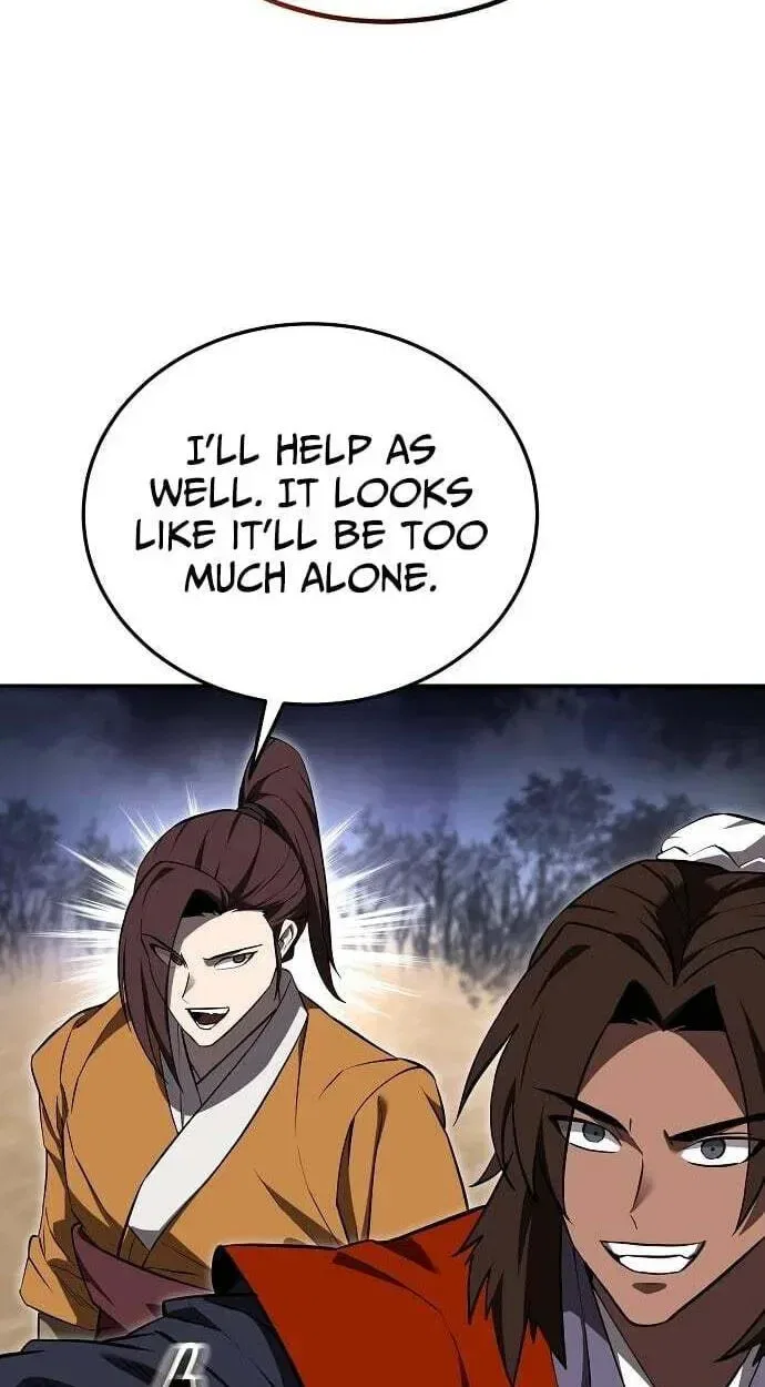 Mount Hua Sect’s Greatest Genius Chapter 86 – Page 18