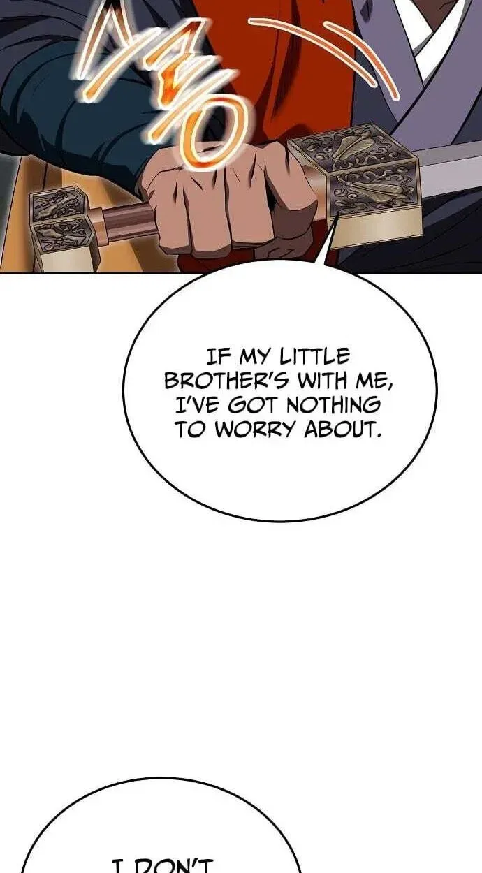 Mount Hua Sect’s Greatest Genius Chapter 86 – Page 19
