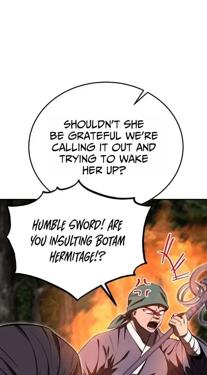 Mount Hua Sect’s Greatest Genius Chapter 86 – Page 21