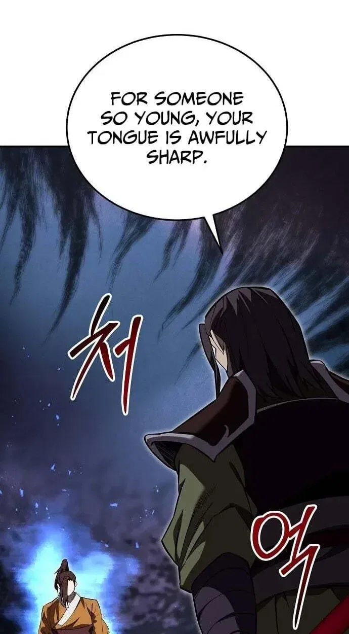 Mount Hua Sect’s Greatest Genius Chapter 86 – Page 24