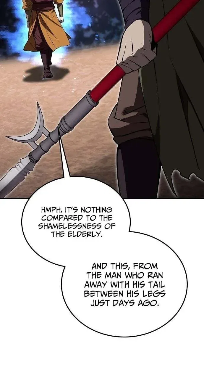 Mount Hua Sect’s Greatest Genius Chapter 86 – Page 25