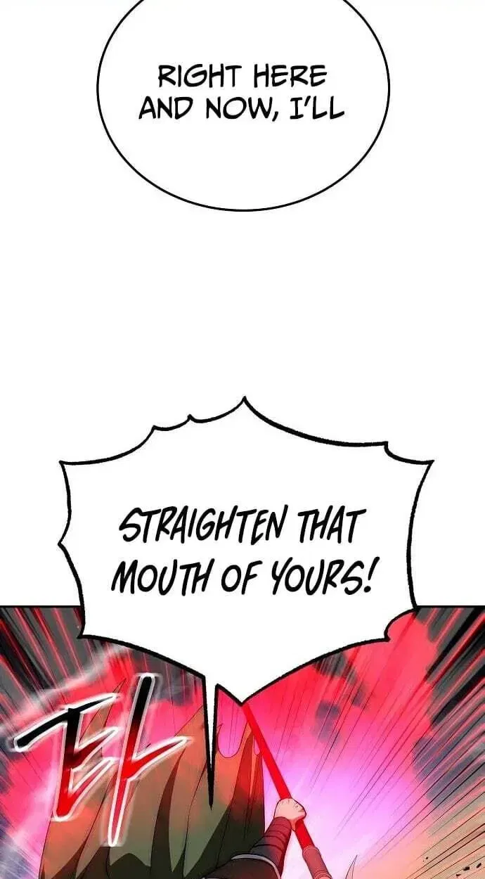 Mount Hua Sect’s Greatest Genius Chapter 86 – Page 29