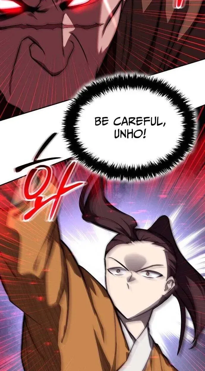 Mount Hua Sect’s Greatest Genius Chapter 86 – Page 38