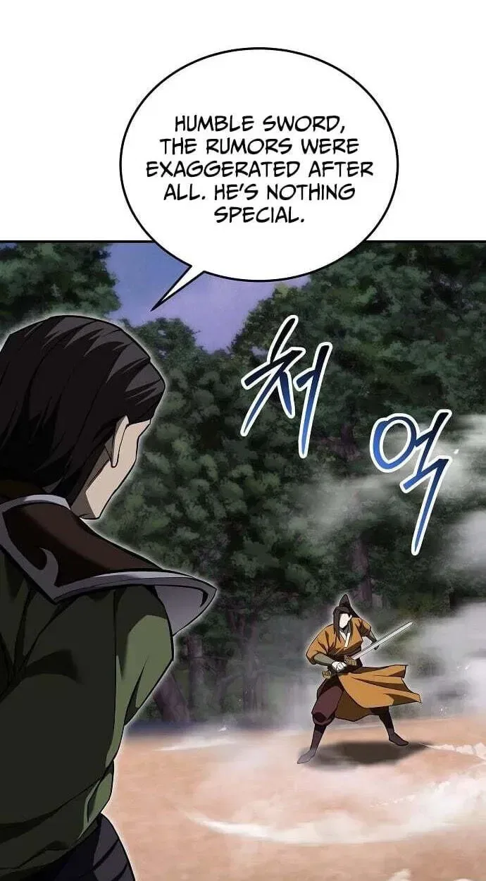 Mount Hua Sect’s Greatest Genius Chapter 86 – Page 47