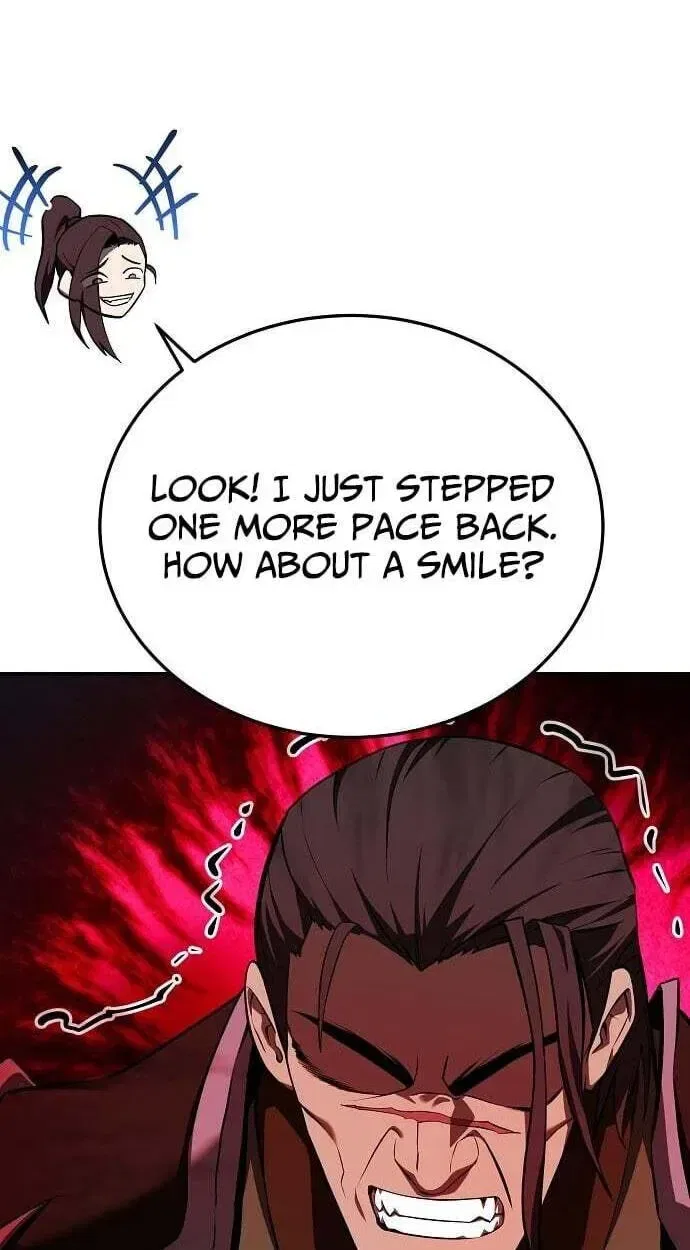Mount Hua Sect’s Greatest Genius Chapter 86 – Page 50