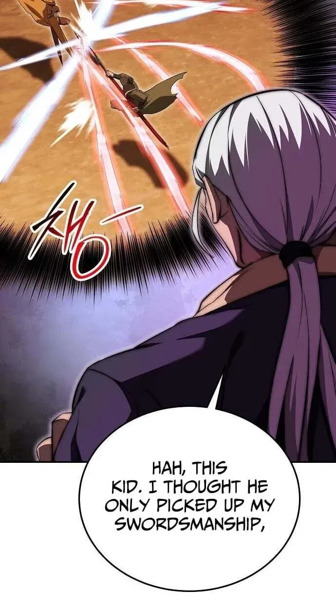 Mount Hua Sect’s Greatest Genius Chapter 86 – Page 52