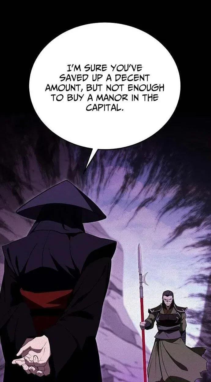Mount Hua Sect’s Greatest Genius Chapter 86 – Page 62