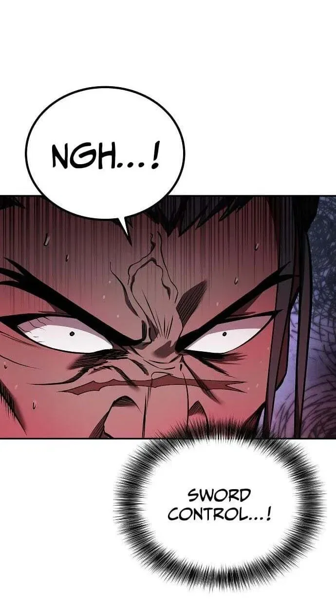Mount Hua Sect’s Greatest Genius Chapter 86 – Page 80