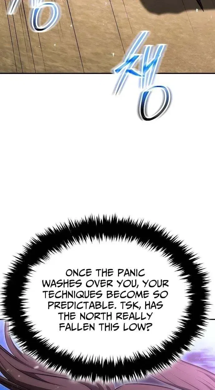 Mount Hua Sect’s Greatest Genius Chapter 86 – Page 85