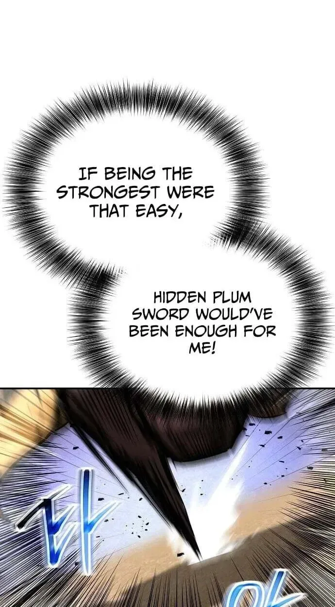 Mount Hua Sect’s Greatest Genius Chapter 86 – Page 87