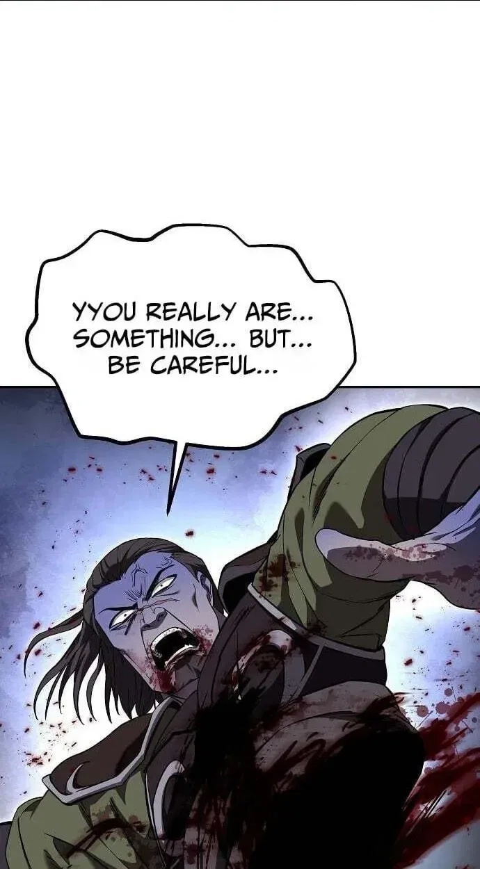 Mount Hua Sect’s Greatest Genius Chapter 86 – Page 100
