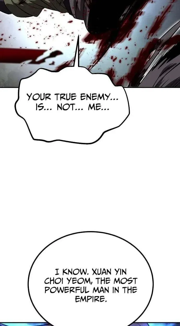 Mount Hua Sect’s Greatest Genius Chapter 86 – Page 101