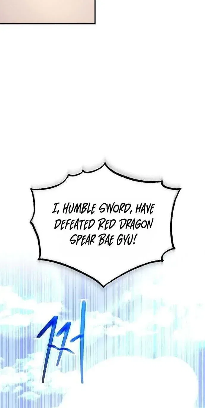 Mount Hua Sect’s Greatest Genius Chapter 86 – Page 107
