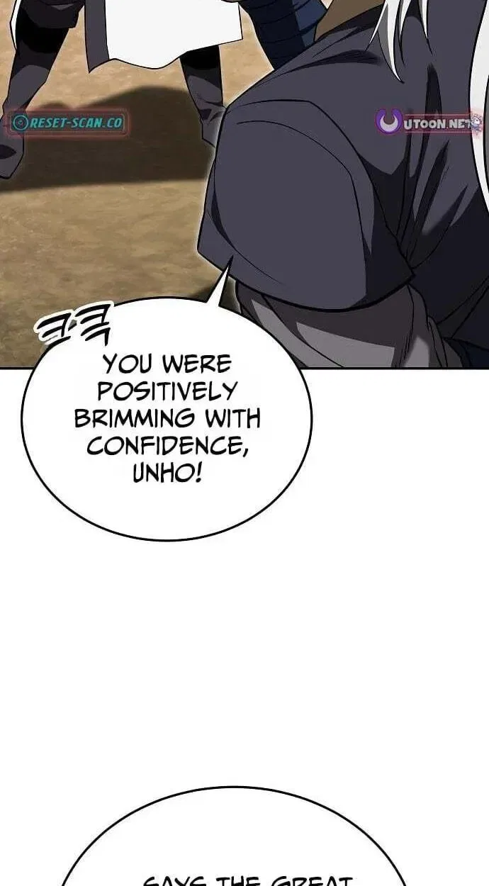 Mount Hua Sect’s Greatest Genius Chapter 85 – Page 4