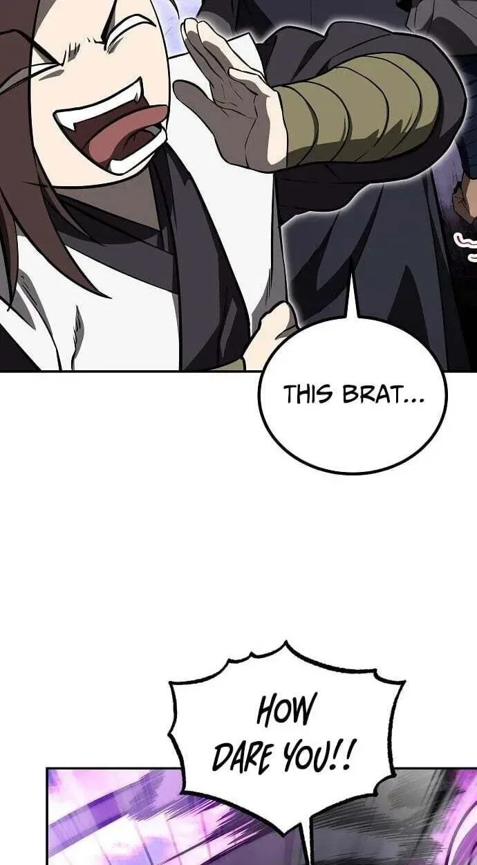 Mount Hua Sect’s Greatest Genius Chapter 85 – Page 8