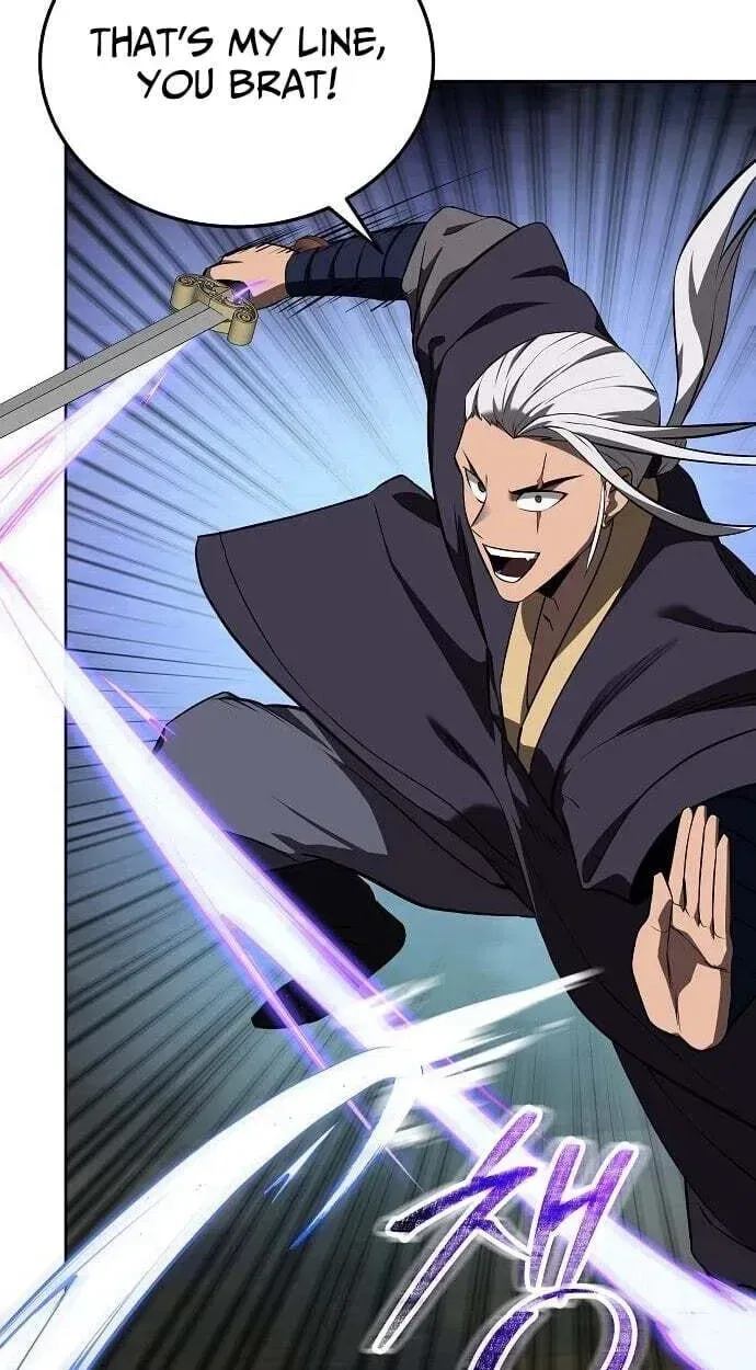 Mount Hua Sect’s Greatest Genius Chapter 85 – Page 13