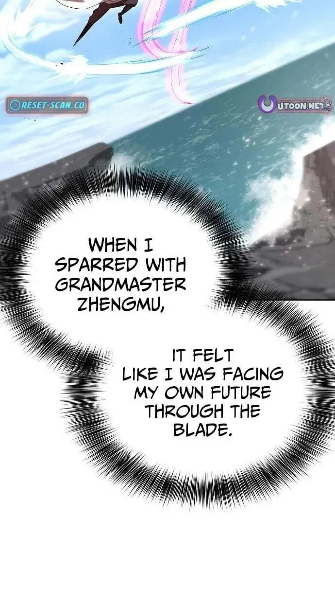Mount Hua Sect’s Greatest Genius Chapter 85 – Page 15