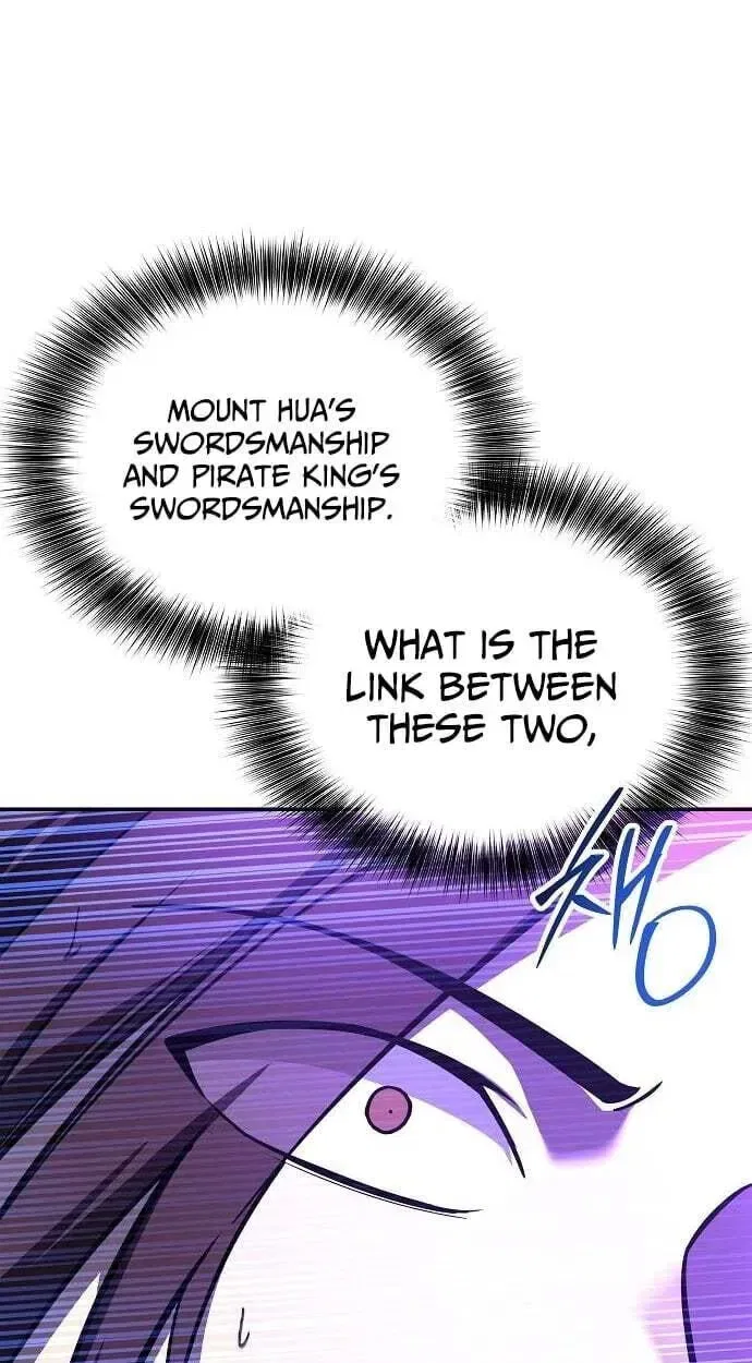 Mount Hua Sect’s Greatest Genius Chapter 85 – Page 21