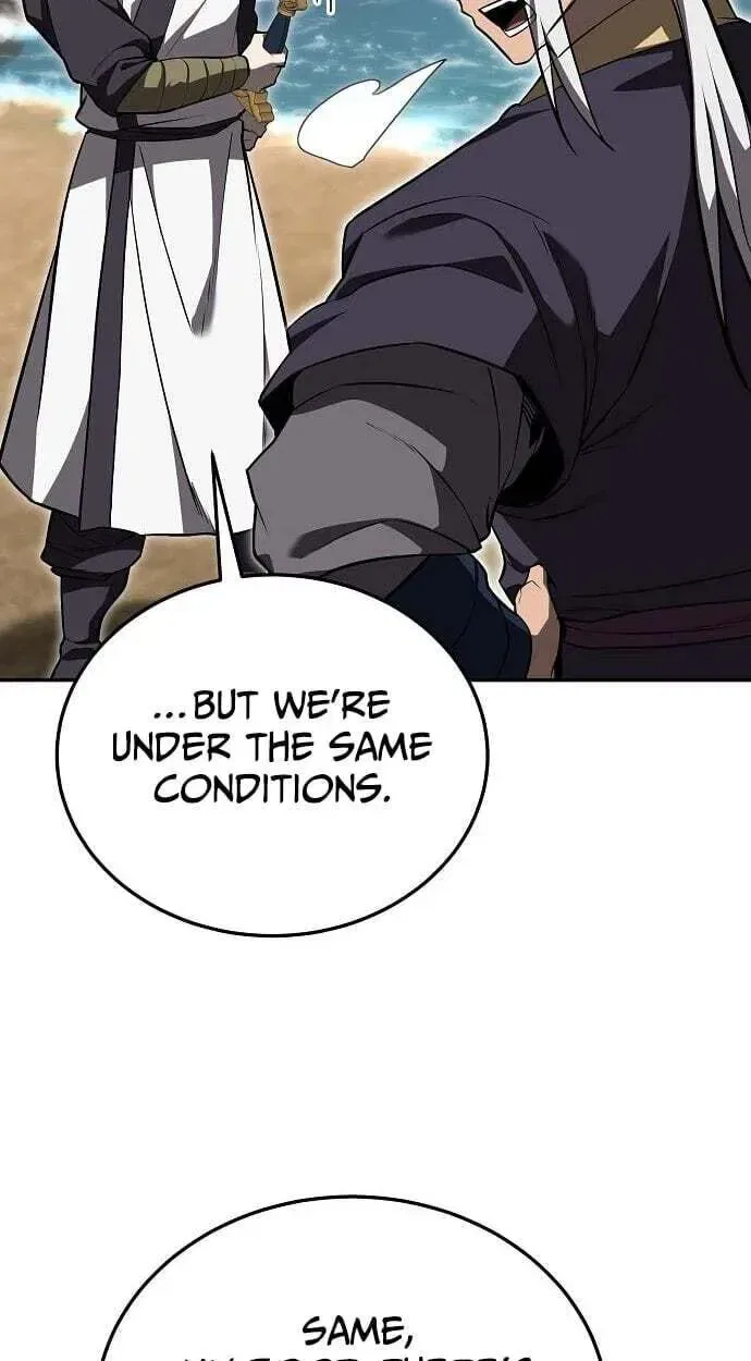 Mount Hua Sect’s Greatest Genius Chapter 85 – Page 25
