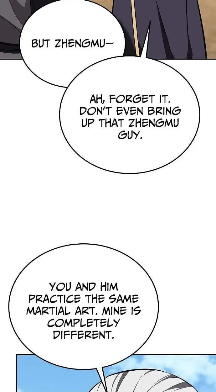 Mount Hua Sect’s Greatest Genius Chapter 85 – Page 27