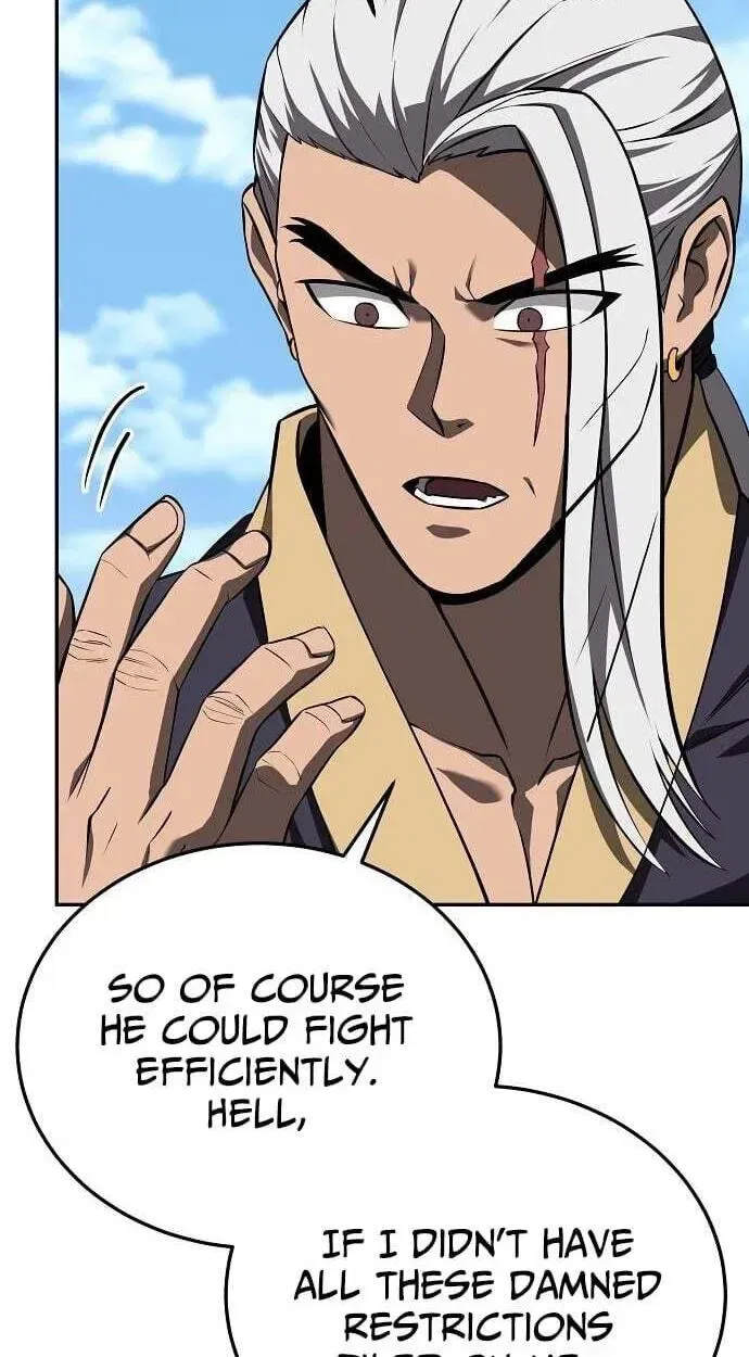 Mount Hua Sect’s Greatest Genius Chapter 85 – Page 28