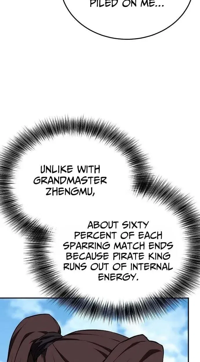 Mount Hua Sect’s Greatest Genius Chapter 85 – Page 29