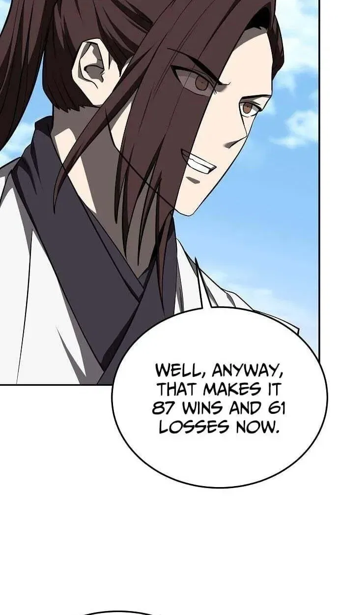 Mount Hua Sect’s Greatest Genius Chapter 85 – Page 30