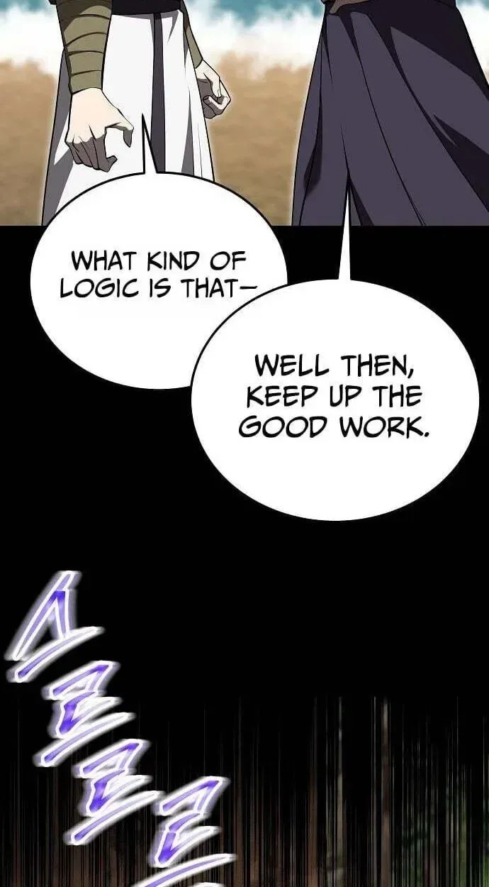 Mount Hua Sect’s Greatest Genius Chapter 85 – Page 32