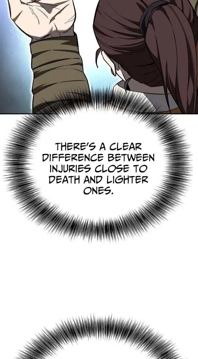 Mount Hua Sect’s Greatest Genius Chapter 85 – Page 37