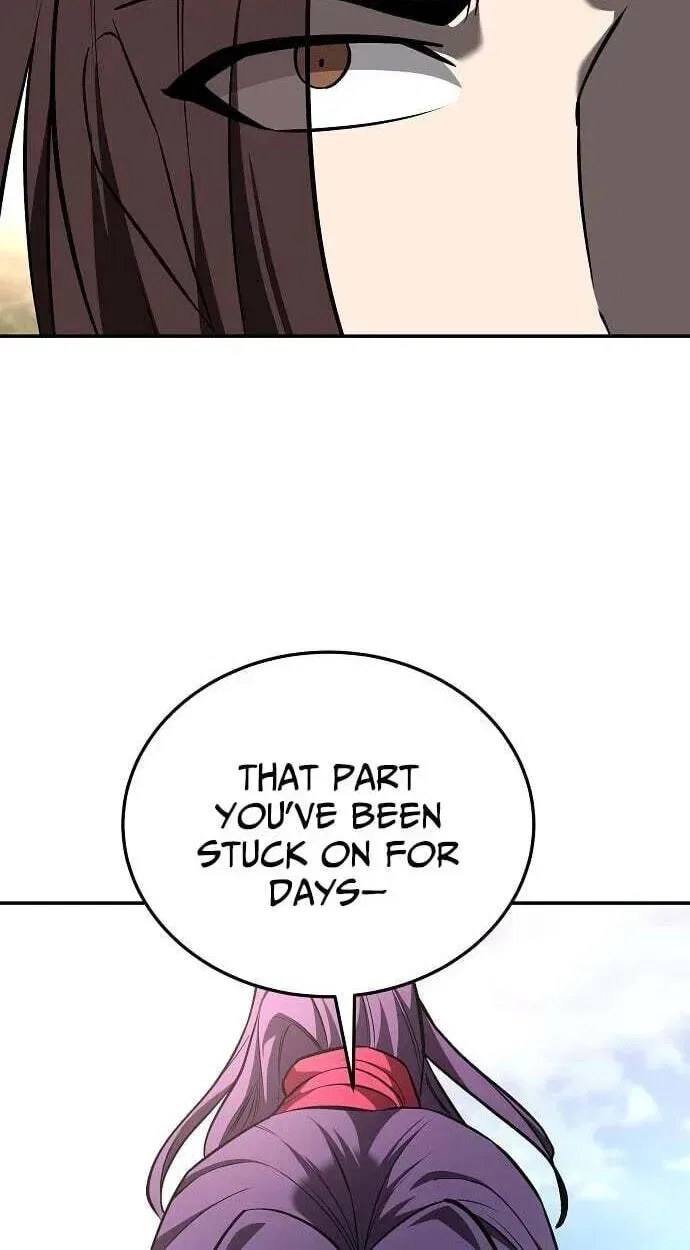 Mount Hua Sect’s Greatest Genius Chapter 85 – Page 40