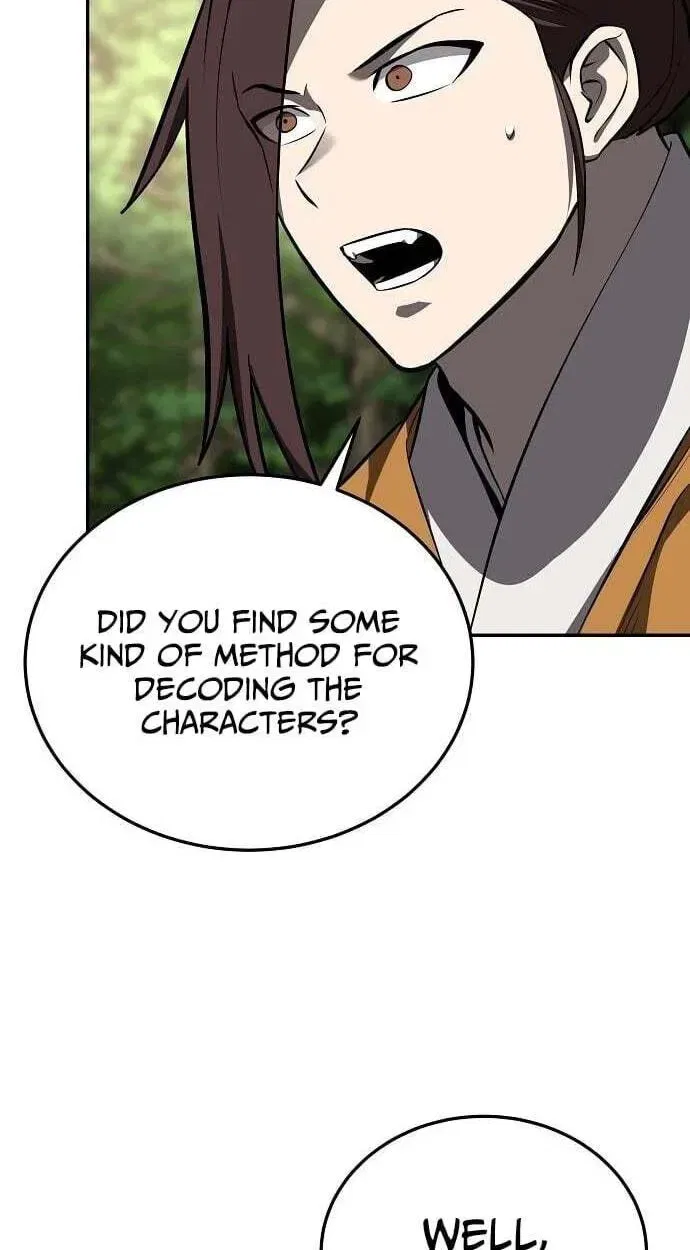 Mount Hua Sect’s Greatest Genius Chapter 85 – Page 44