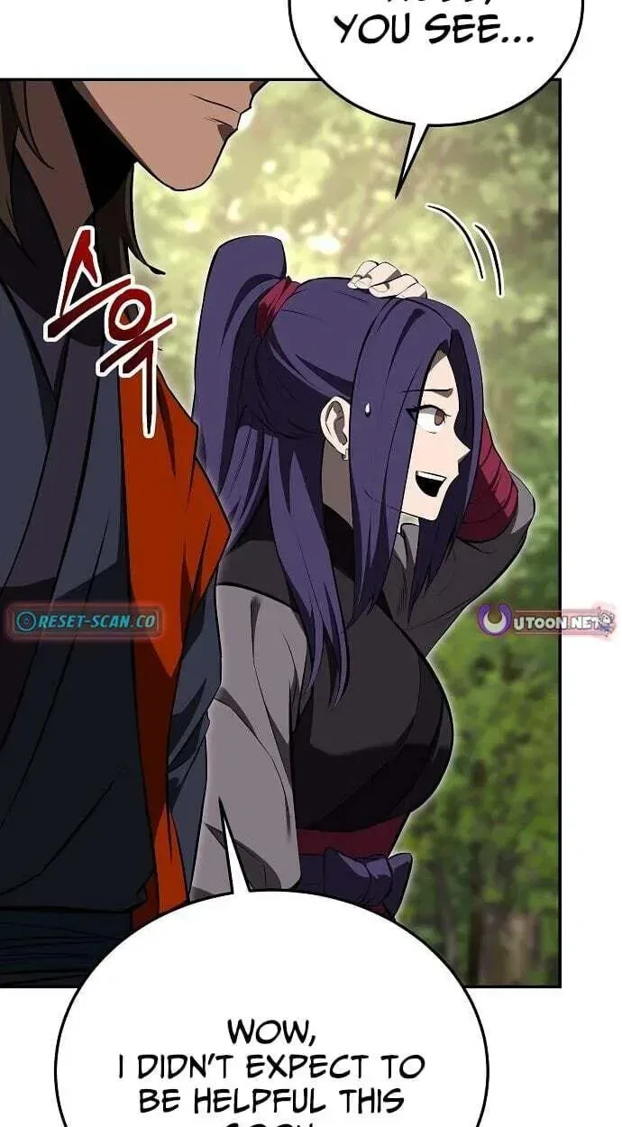 Mount Hua Sect’s Greatest Genius Chapter 85 – Page 45