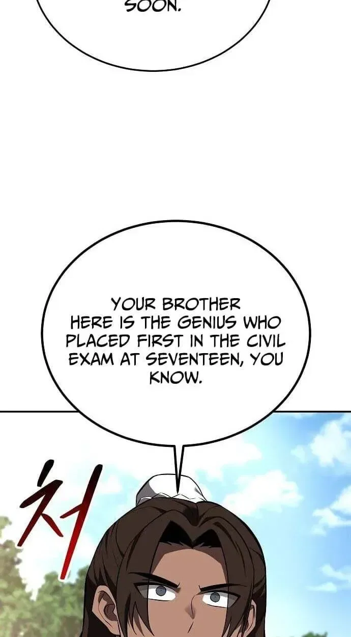 Mount Hua Sect’s Greatest Genius Chapter 85 – Page 46
