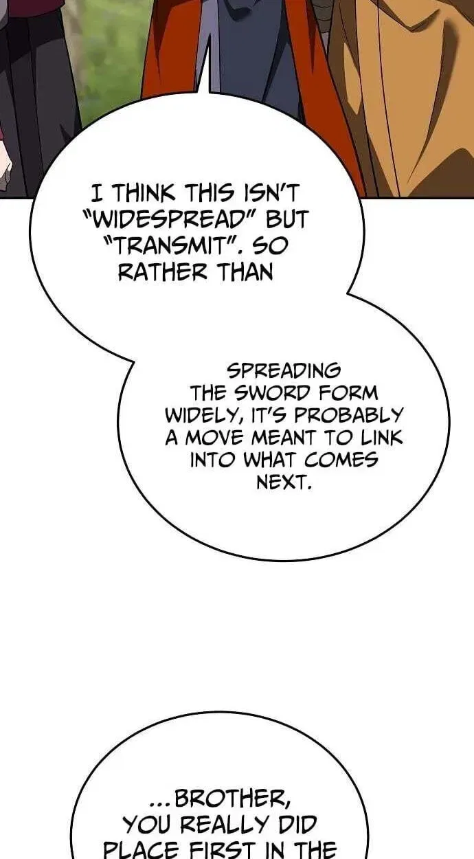 Mount Hua Sect’s Greatest Genius Chapter 85 – Page 50