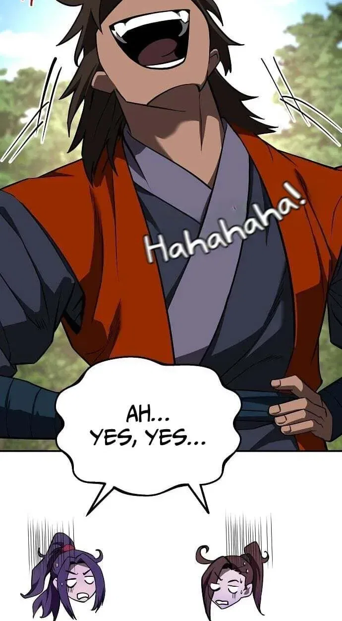 Mount Hua Sect’s Greatest Genius Chapter 85 – Page 53