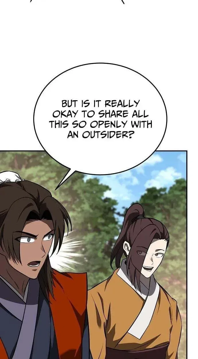 Mount Hua Sect’s Greatest Genius Chapter 85 – Page 54