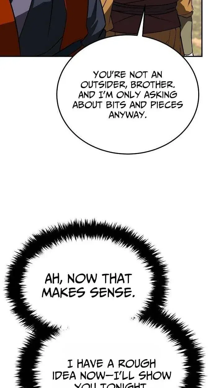 Mount Hua Sect’s Greatest Genius Chapter 85 – Page 55