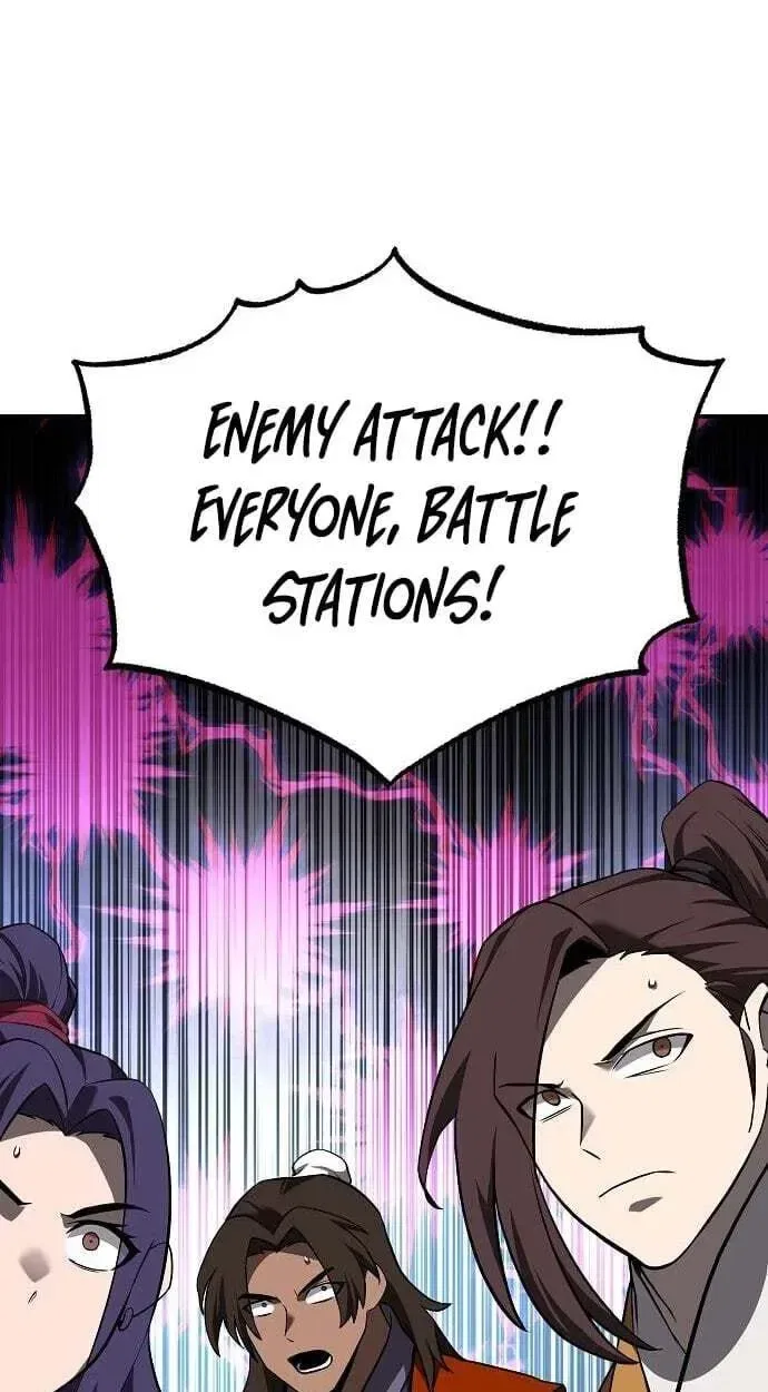 Mount Hua Sect’s Greatest Genius Chapter 85 – Page 57