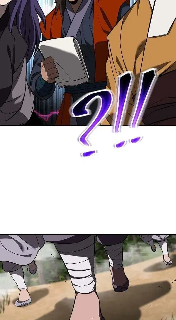 Mount Hua Sect’s Greatest Genius Chapter 85 – Page 58