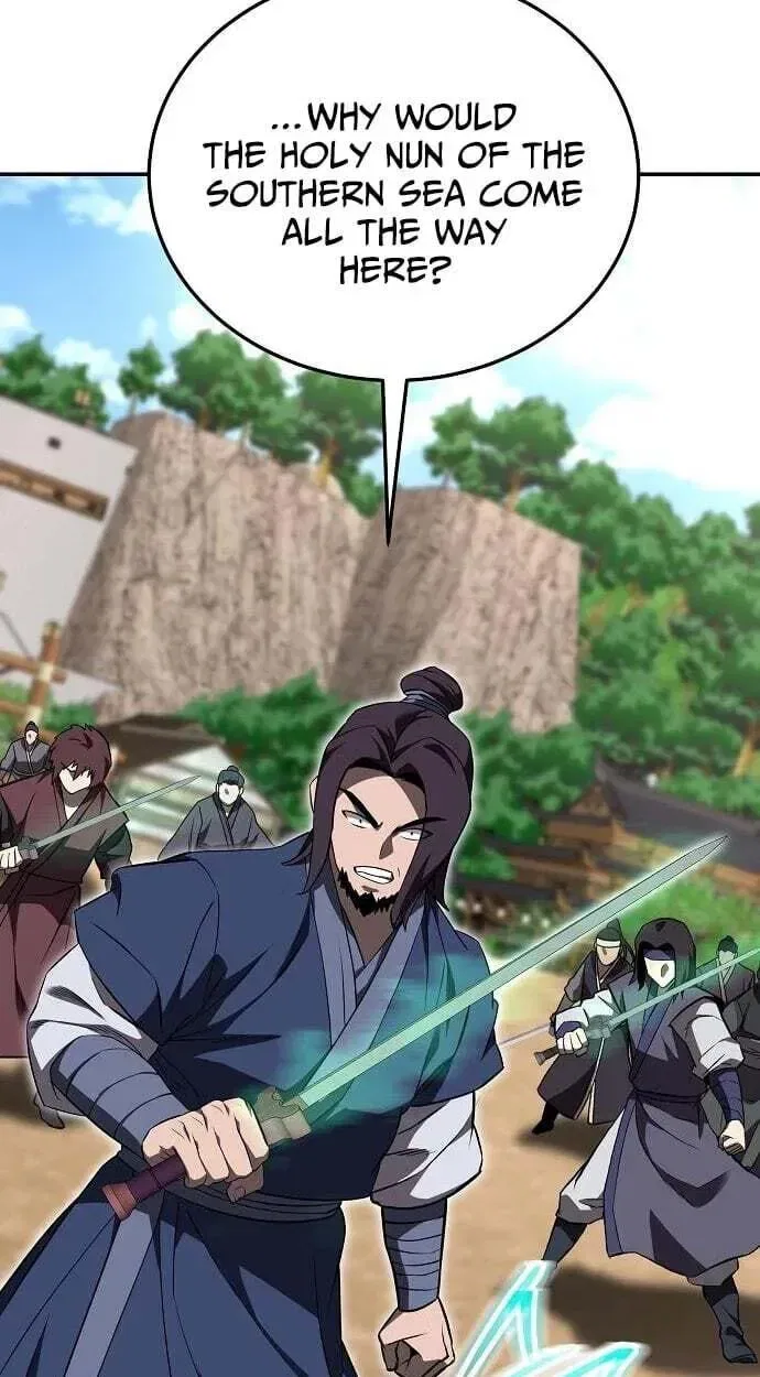 Mount Hua Sect’s Greatest Genius Chapter 85 – Page 61