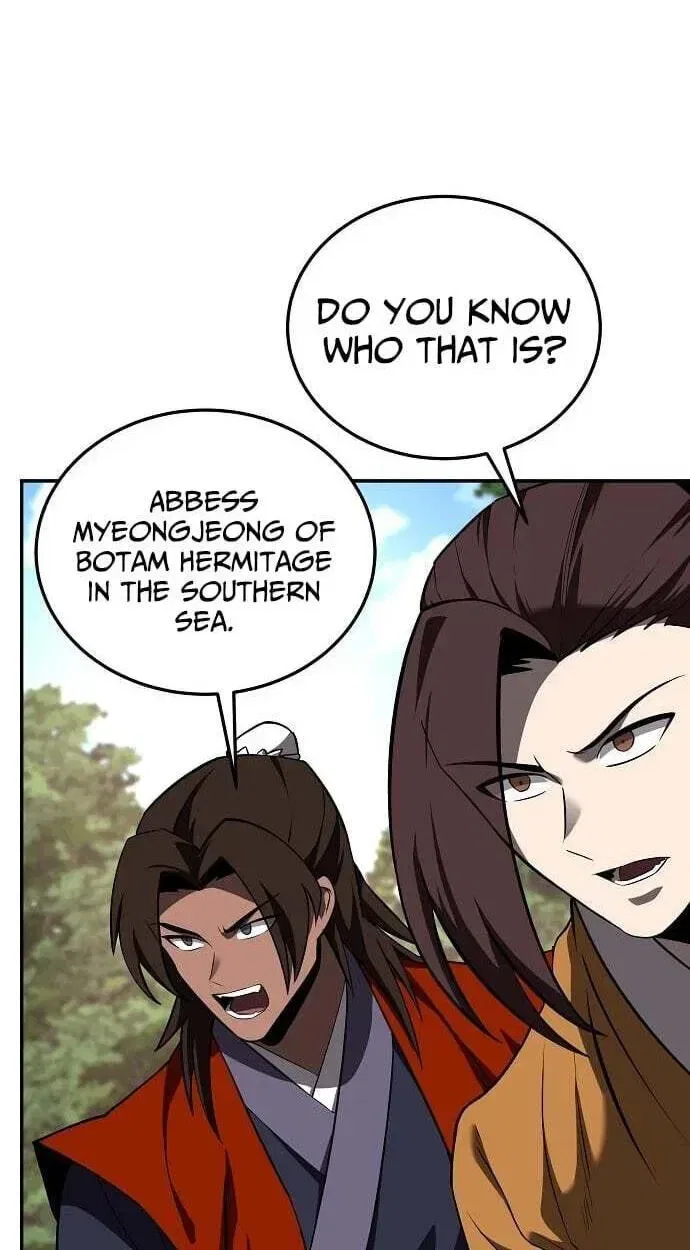 Mount Hua Sect’s Greatest Genius Chapter 85 – Page 64