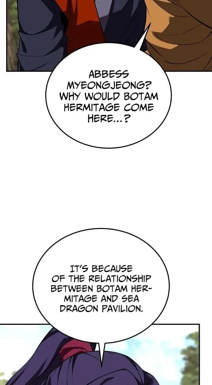 Mount Hua Sect’s Greatest Genius Chapter 85 – Page 65
